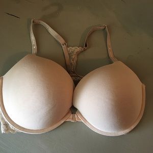 Womens bra